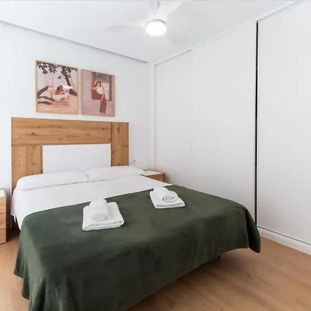 Catalina Silence Appartement *