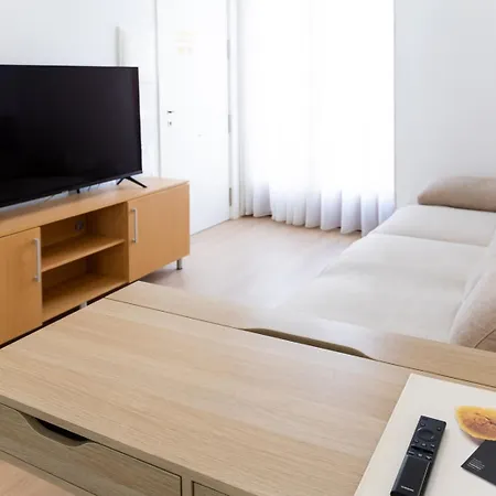 Apartamento Catalina Silence *