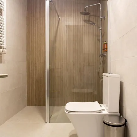Osito Hub - L'explorador Andres Apartamento *