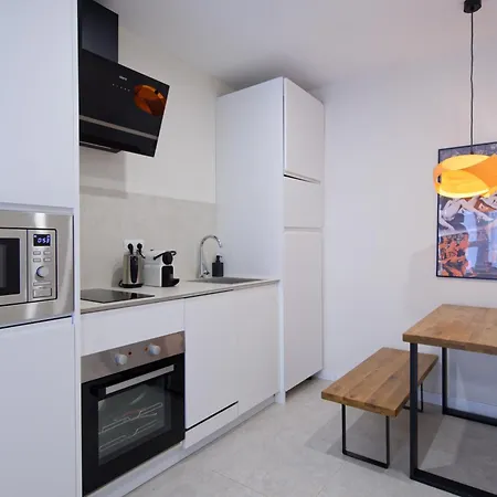 Osito Hub - L'explorador Andres Apartment *