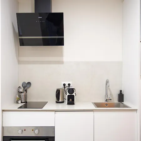 Osito Hub - L'explorador Andres Apartamento
