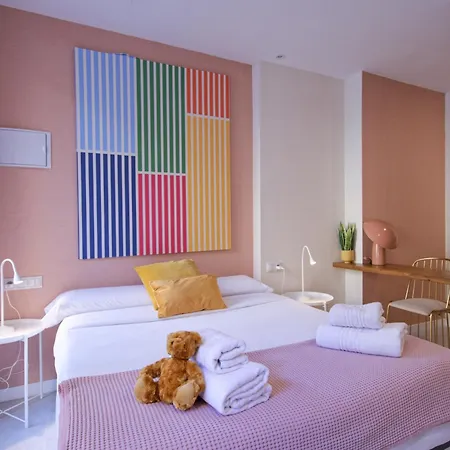 Apartamento Osito Hub - L'explorador Andres *