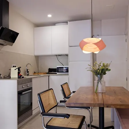 Apartment Osito Hub - L'explorador Andres Valencia