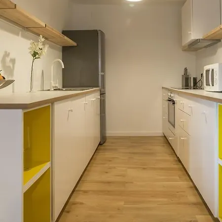 Apartamento Carrera Luxury Valência