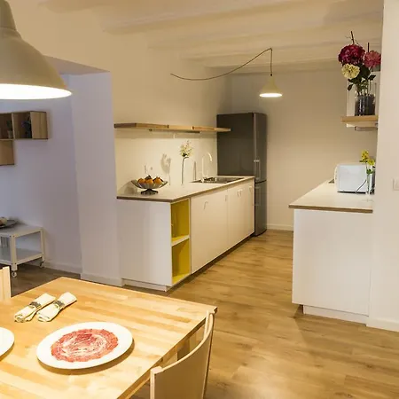 Carrera Luxury Apartamento Valência