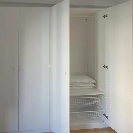 Carrera Luxury Apartamento *