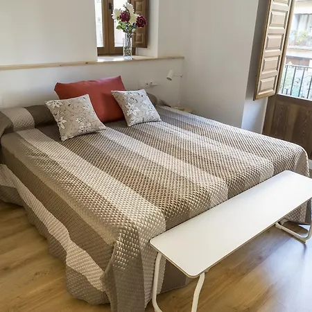 Apartamento Carrera Luxury *
