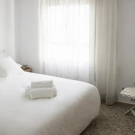 Apartamento Bachiller Valência