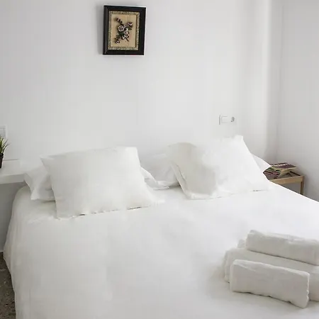 Bachiller Apartamento