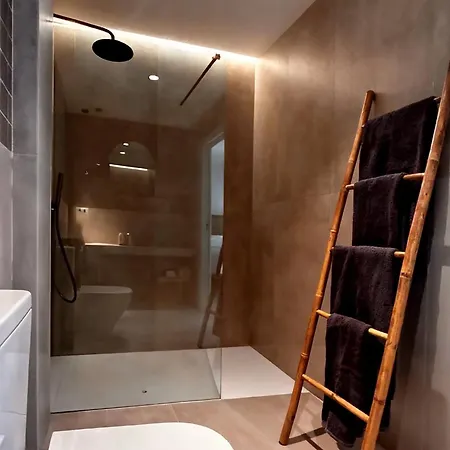 Apartment Pivote Flats-playa A