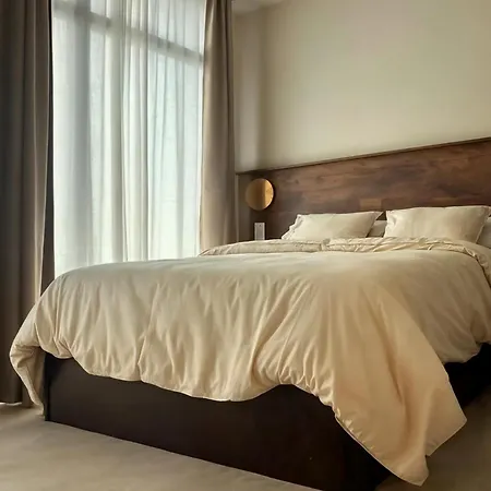 Pivote Flats-playa A Apartment *