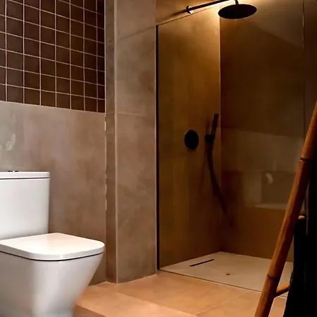 Pivote Flats-playa A * فالنسيا