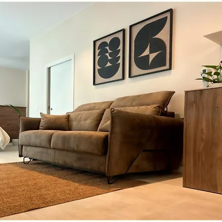 Apartamento Pivote Flats-playa A *