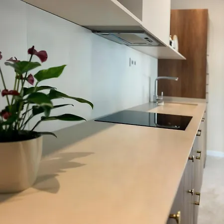 Apartment Pivote Flats-playa A *