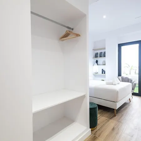 Hotel apartamentowy Lola By Concept Flats 4*