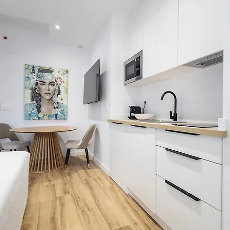 Lola By Concept Flats Walencja