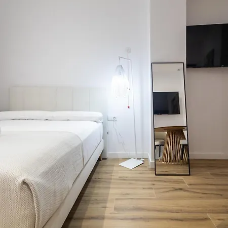 Lola By Concept Flats Hotel apartamentowy