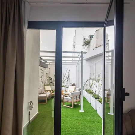 Aparthotel Primat Reig Flats Valencia