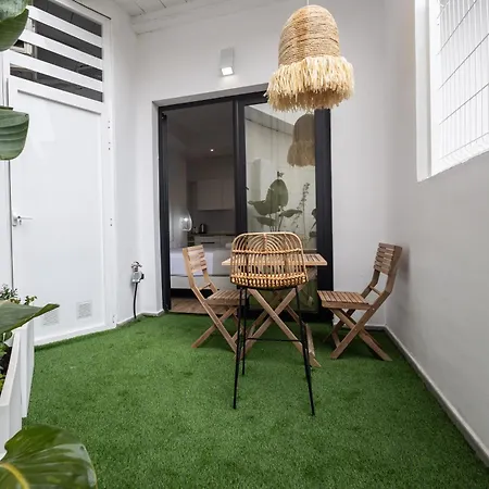 Lola By Concept Flats