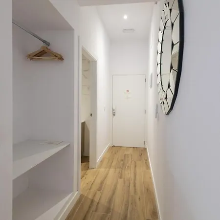 Apartahotel Primat Reig Flats