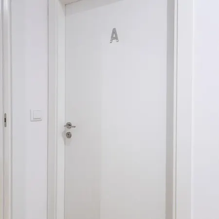 Lola By Concept Flats Hotel apartamentowy