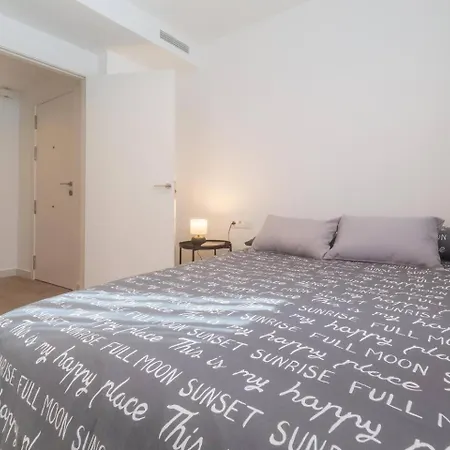Lägenhet Market Deluxe