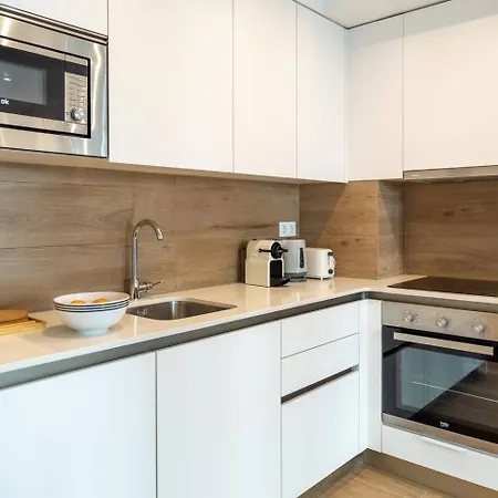 Market Deluxe * 瓦伦西亚