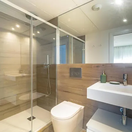 Appartement Market Deluxe *