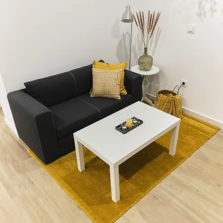 Appartement Market Deluxe *