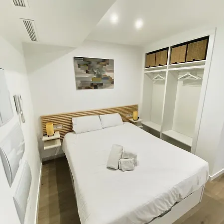 Market Deluxe Βαλένθια