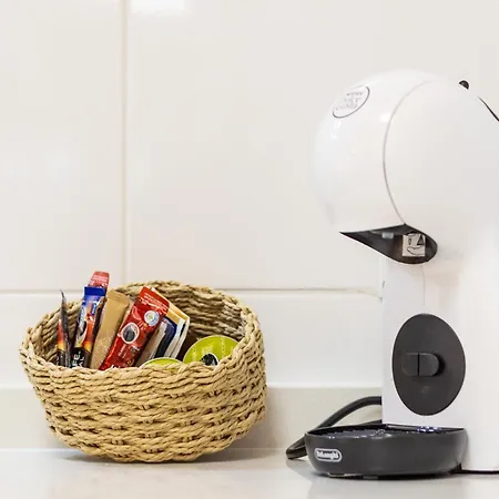 شقة Casa Montserrat