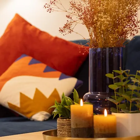 Casa Montserrat Apartamento Valencia