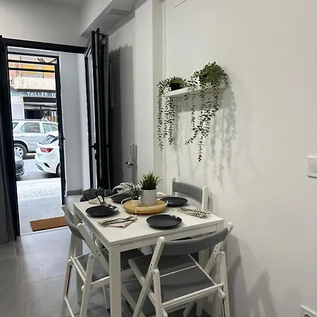 Alojamiento,hospedaje Centrico En Apartamento Valencia