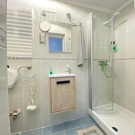 Accommodatie bij particulieren Gypsy Budget Shared Flat *