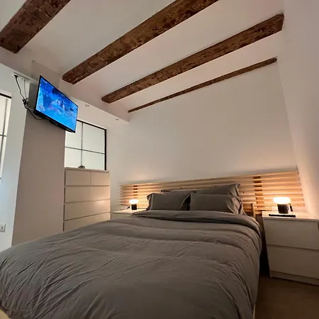 Tosalet * Valencia