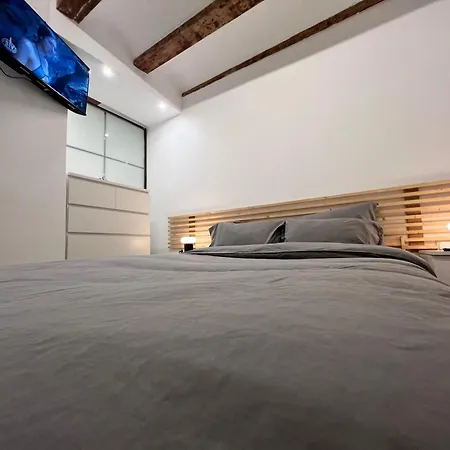 Tosalet Valencia