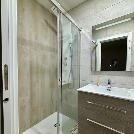 Cabanyal Apto Luminoso Y Playa