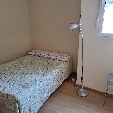 Cozy - Lumineux 3 Pieces, A Cote Du Jardin De Turia