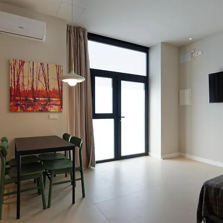 Osito Hub - Colomer Apartment *