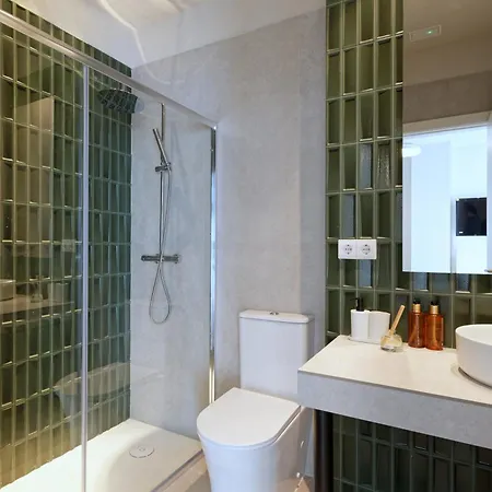 Osito Hub - Colomer Apartment