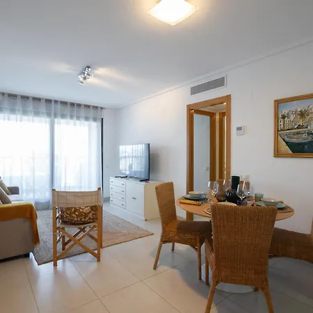 Dorm4you Patacona Valenza