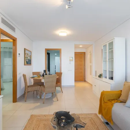 Dorm4you Patacona Valência