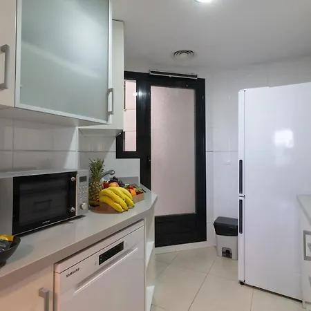 Dorm4you Patacona Valência