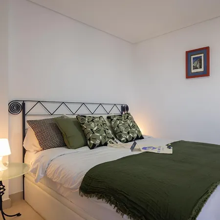 Dorm4you Patacona * Valencia