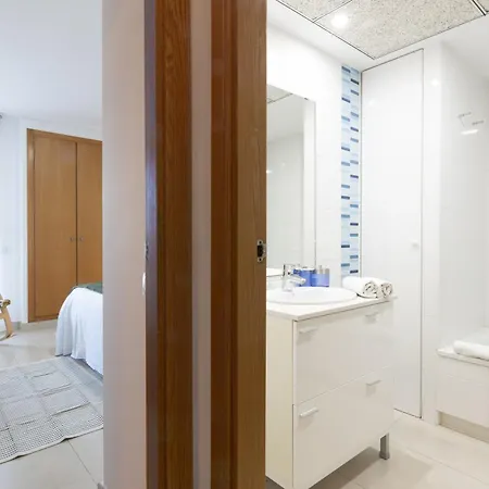 Apartamento Dorm4you Patacona *