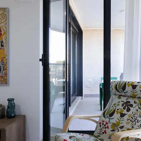 Dorm4you Patacona Apartamento