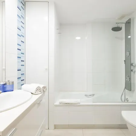 Dorm4you Patacona Apartamento