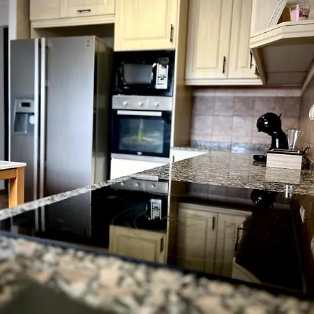 Apartamento Mar Valência