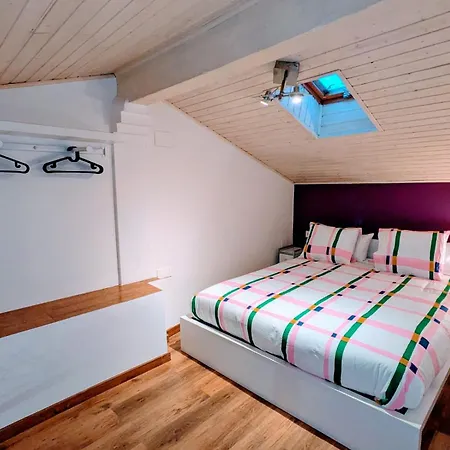 Padre Luis Flat Apartamento