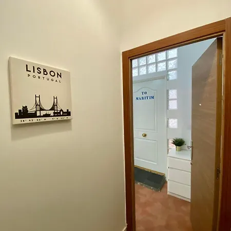 Salty Breeze Apartment *